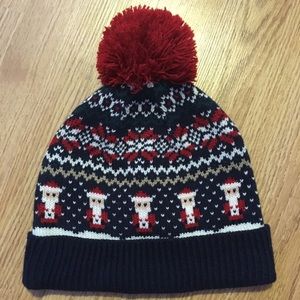 Winter hat